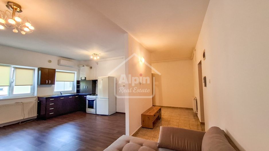 Garsoniera Suprafata Generoasa - Poză 1