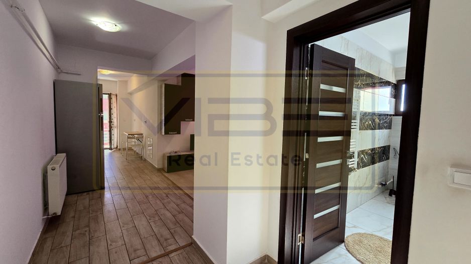 Semicentral/Iulius Mall-Tudor Vladimirescu- bloc nou- 2 camere - Poză 10