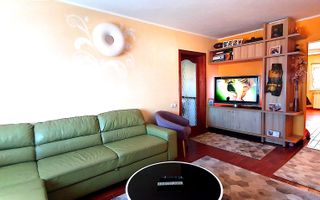 3 camere | 90 mp | 2 băi | Garaj | Mobilat și utilat modern - Poză 2