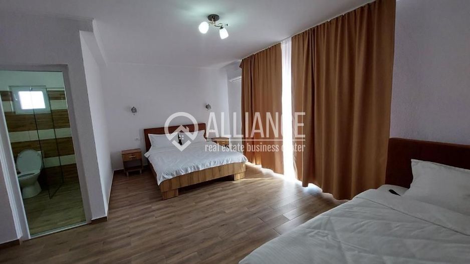 EXCLUSIVITATE - Vilă de vânzare în statiunea Venus ( cod 12 ) - Poză 19