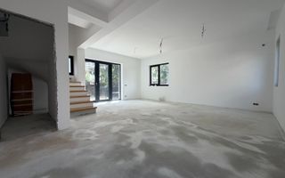 Casă individuală 6 camere | 185 mp utili | P+1 | Tunari - Poză 5
