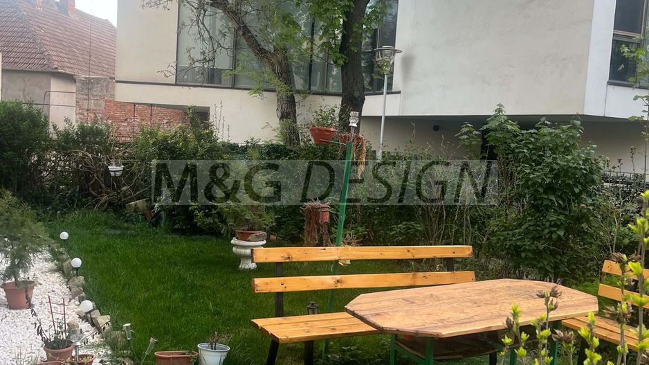 3 camere etaj 2, Gh Lazar amenajat cu centrala - Poză 19