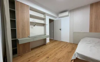 Apartament premium cu 3 camere de vânzare | 70 mp + terasă 145,5 mp | - Poză 11