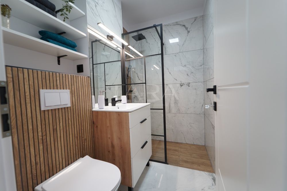 Apartament 2 camere-Gheorgheni, la 2 min de Iulius Mall - Poză 6