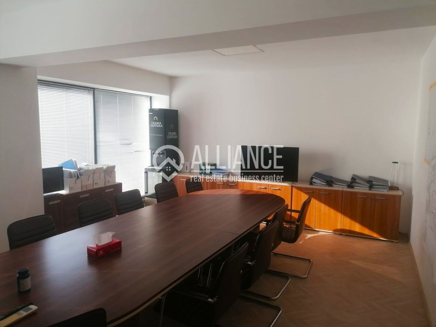 TOMIS NORD (COD 10) - Birou penthouse de inchiriat - Poză 11