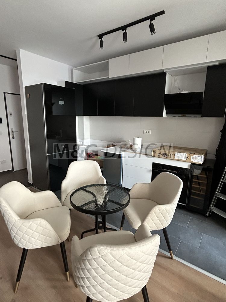 Apartament 1 camera Cirumvalatiunii-bloc nou - Poză 3
