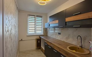 2 Camere - 55MP | Circular | Reabilitat | 2 Lifturi | M Raul Doamnei - Poză 7