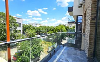 Apartament 3 camere | Herastrau | Aviatiei - Poză 11