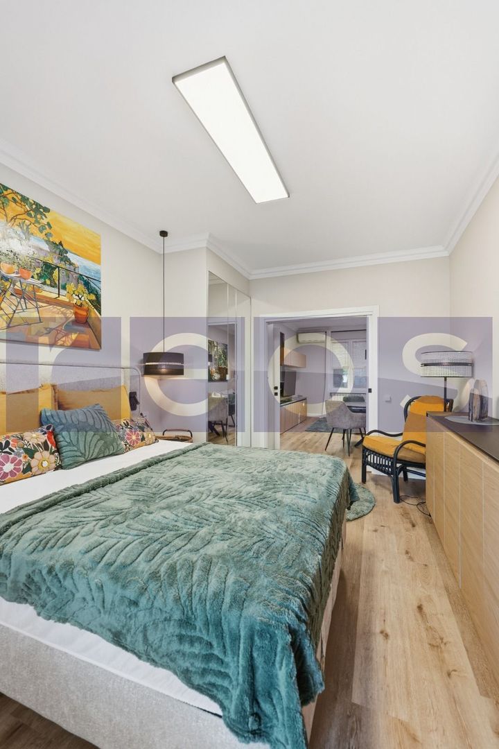 Apartament Premium  de inchiriat 3 camere | Floreasca | Prima inchiriere - Poză 12