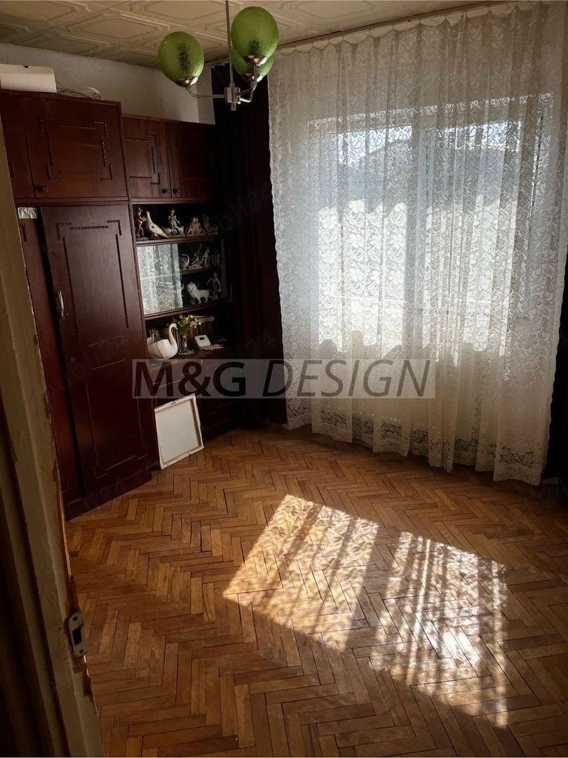Apartament 2 camere Sagului cu centrala - Poză 1