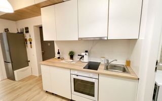 Apartament 3 camere | Novum Residence Regie | Prima închiriere | - Poză 7