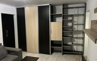 De inchiriat apartament 2 camere Dr Gazarului sector 4 - Poză 4