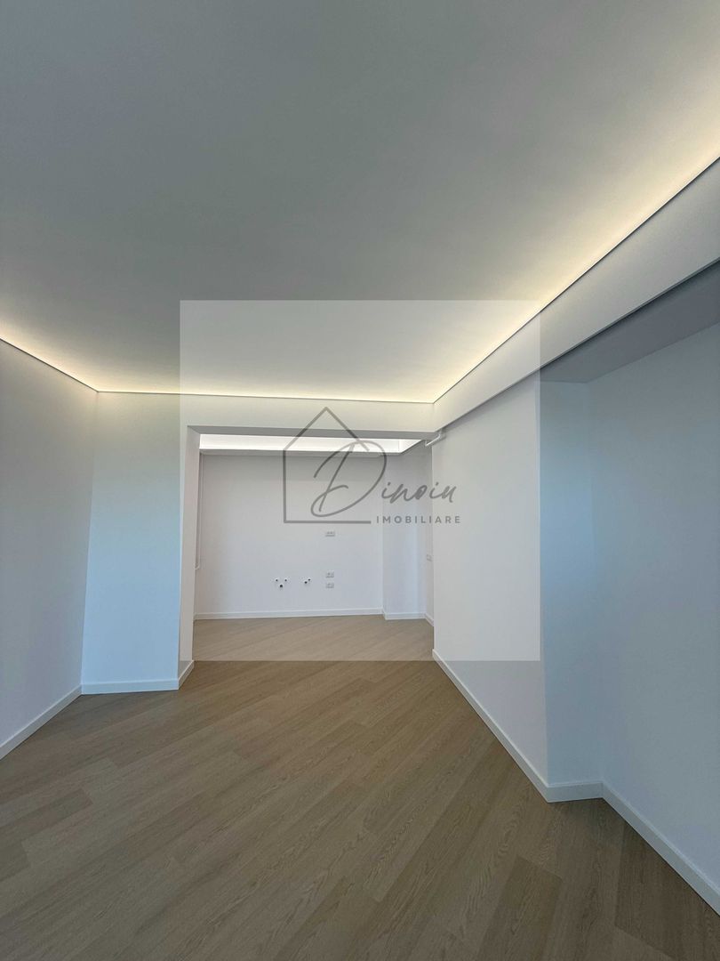 Apartament 2 camere Pipera I Cortina North | Gata de mutat - Poză 4