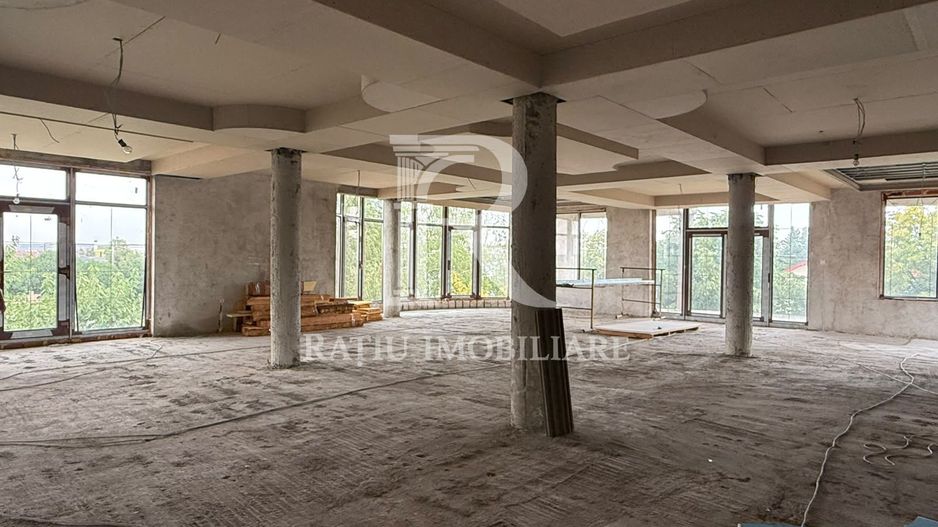 Proprietate | D+P+1+M | Destinată activitătii comerciale | Oradea - Poză 5