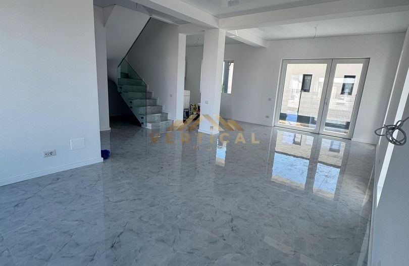 🏡 Casă Premium de Vânzare în Mega Parc Residence – Comuna Vidra - Poză 7