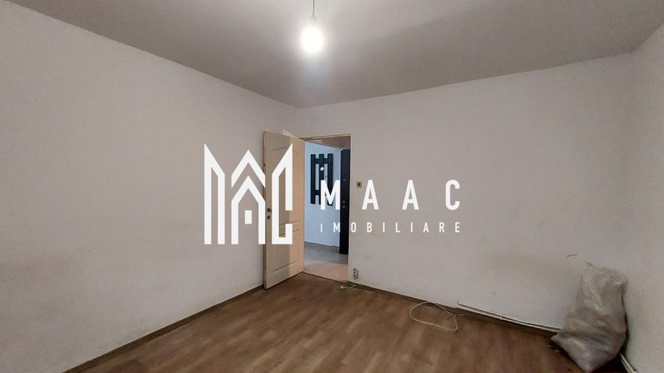 Garsoniera | Decomandat | 28MPU | Vasile Aaron - Poză 2