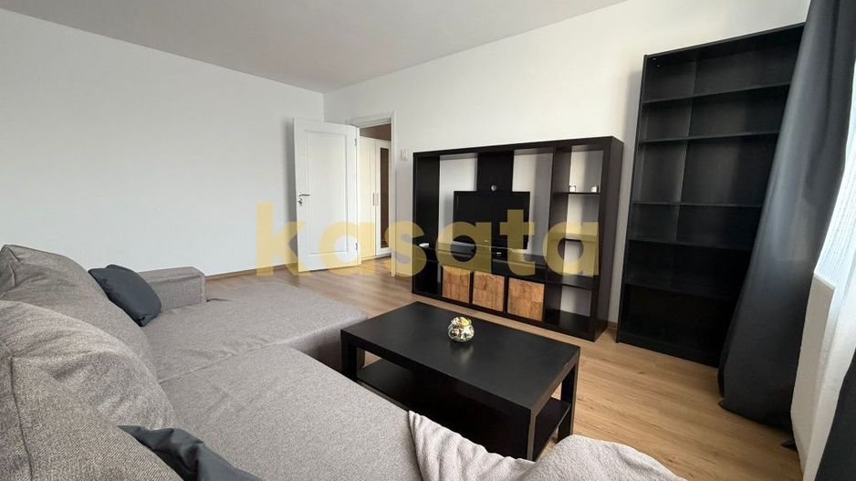 Apartament 2 camere complet renovat | 48 mp | Ozana – Aleea Fetești | - Poză 1