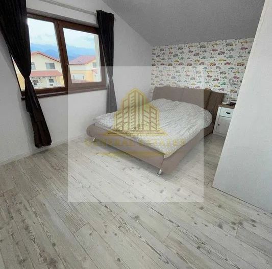 Casă modernă de vânzare în Cristian, Brașov - Poză 11