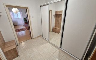 Apartament 2 camere, centrală proprie, parcare inclusă, Titan - Poză 1