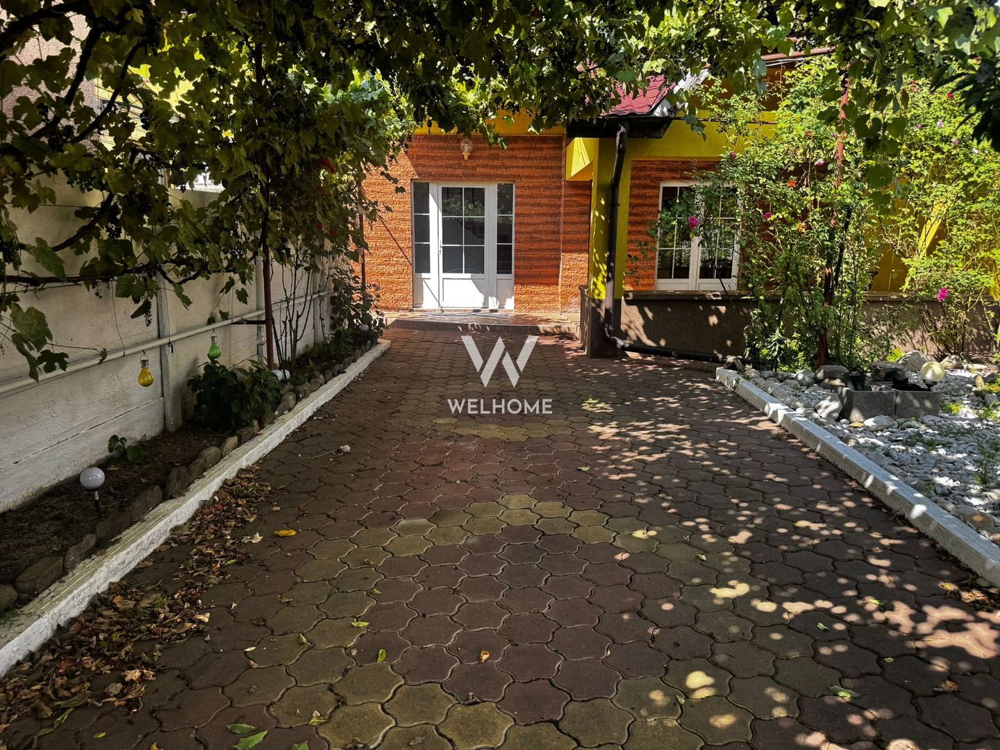 Casa individuala Calea Dumbravii, Sibiu - Poză 2