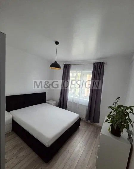 Apartament 2 camere Giroc bloc nou - Poză 4