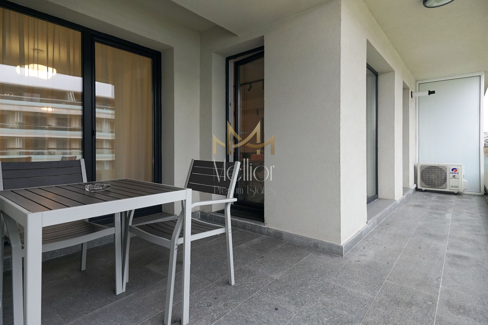 Ap spatios, 2 camere, ultrafinisat, parcare, Gheorgheni, Iulius Mall - Poză 19