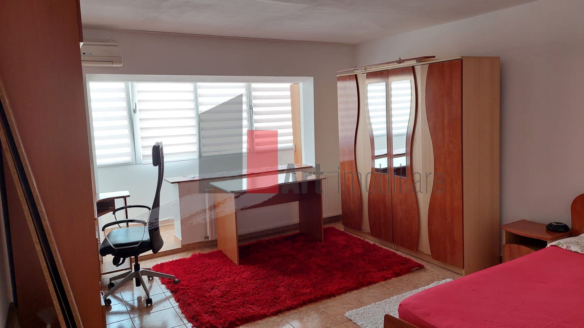 Garsoniera de vanzare-P-ta Alba Iulia-Muncii-Unirii - Poză 2