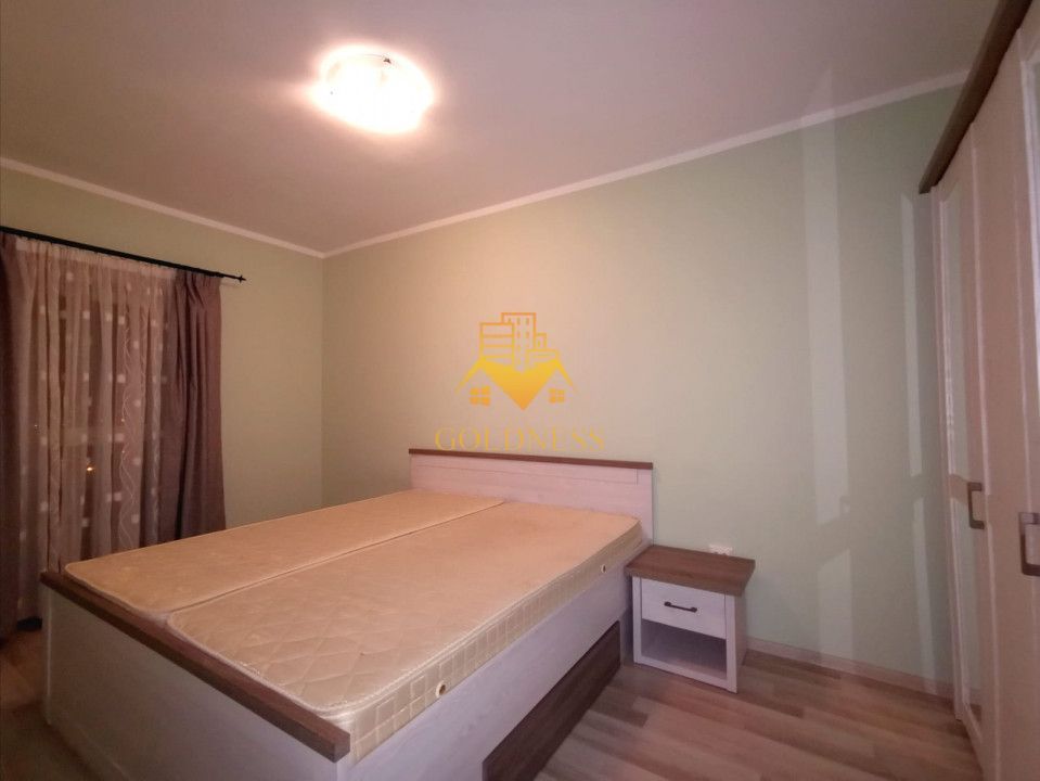 3 camere, modern, parcare, bloc nou, Marasti zona Fabricii, Clujana - Poză 8