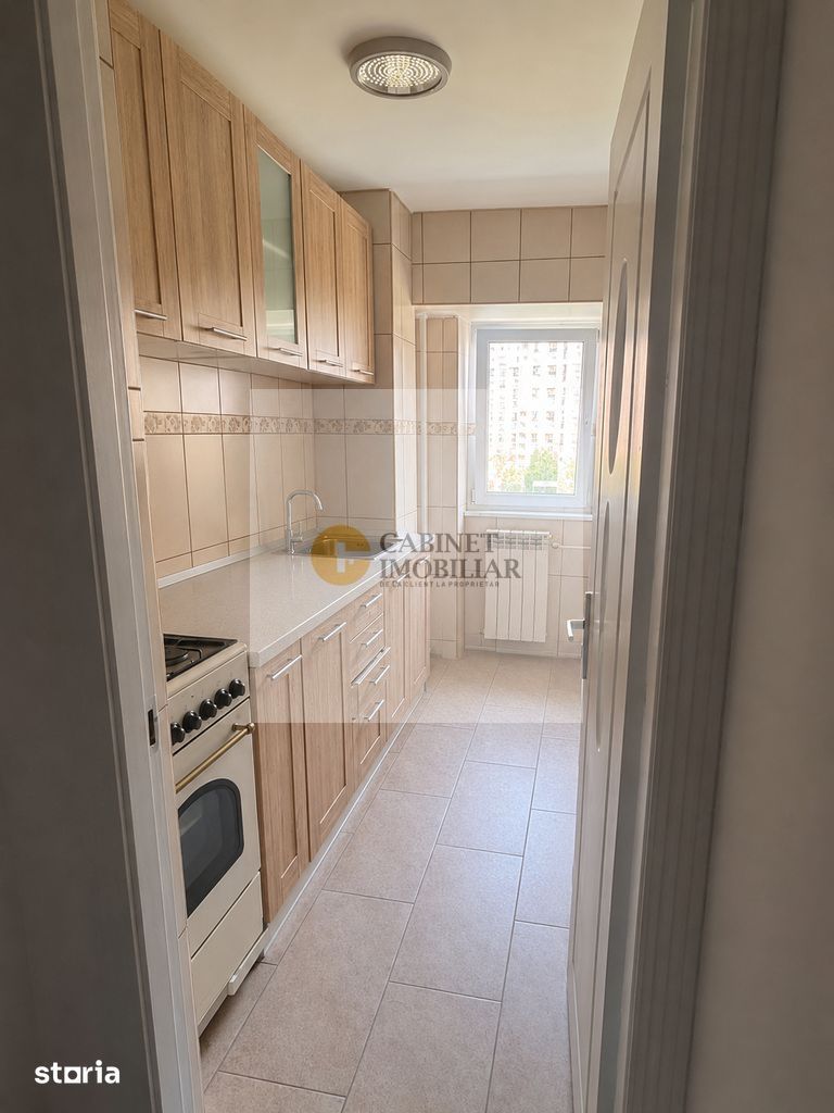 Apartament 1 camera I vedere catre rond Alba Iulia I Etaj 4 - Poză 5