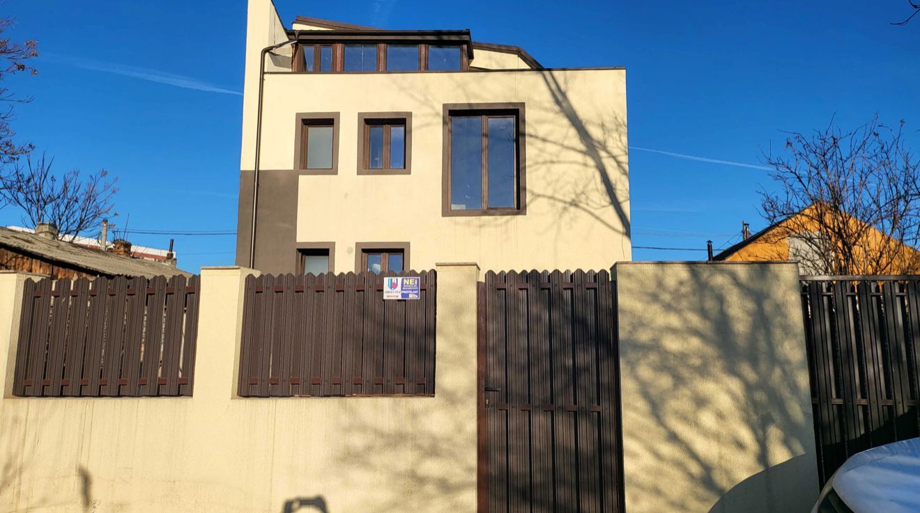 GARSONIERA- PANTELIMON, CENTRALA, PARCARE, BUCATARIE INCHISA, BLOC NOU - Poză 4