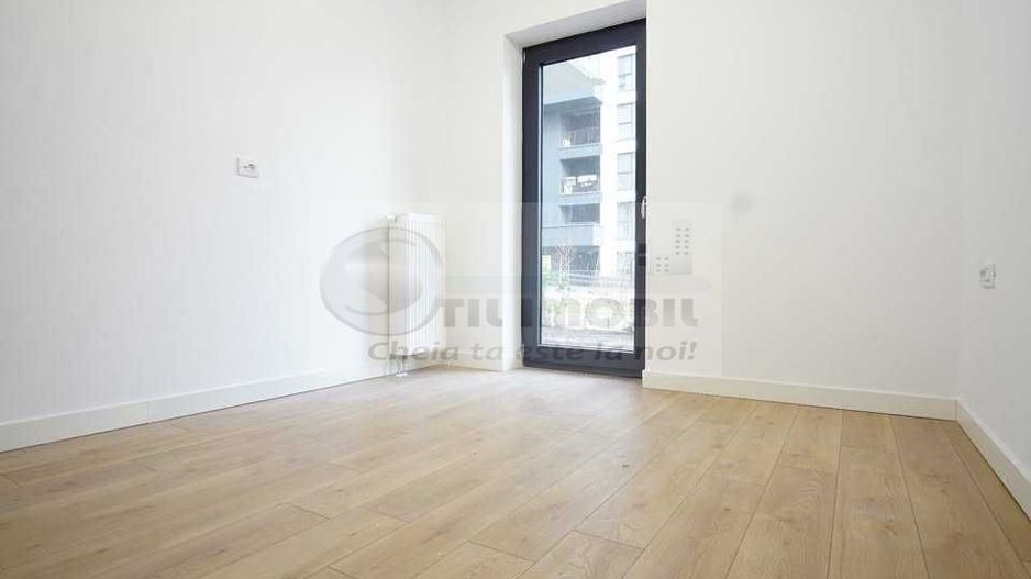 Spațiu de birouri modern la parter - Silk District, Baza 3 - 599€ - Poză 1