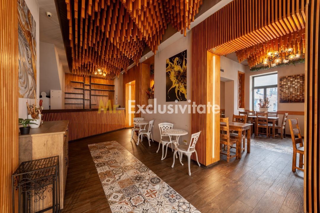 Spatiu comercial premium in vila – Bd. Republicii, Pitesti - Poză 3