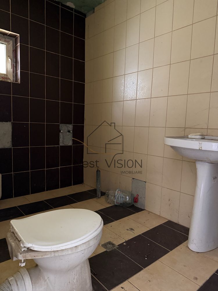 Apartament 2 camere de vânzare | 32 mp | mansardă | Vasile Aaron - Poză 7