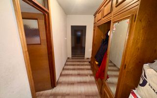 Apartament 4 Camere | Theodor D. Sperantia | 1992 | Decebal - Poză 2