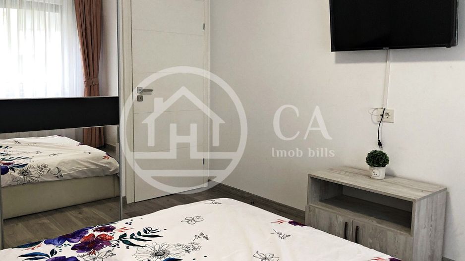 Apartament cu 3 camere de inchiriat in Prima Onestilor, Oradea - Poză 5