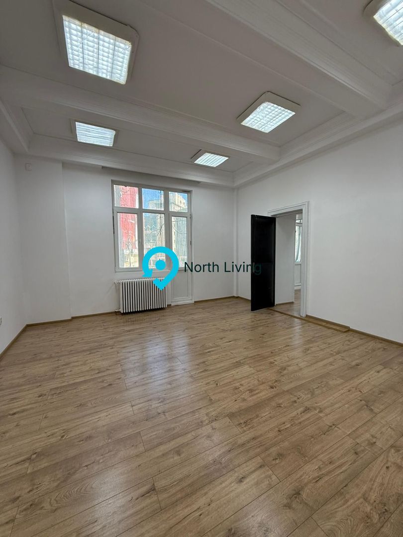Spațiu de birouri de închiriat – zona Universitate - Poză 13