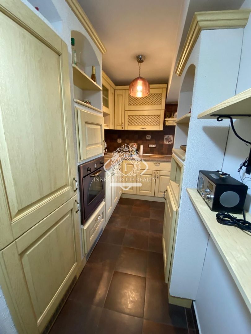 Apartament 2 camere, 3 balcoane, 74mp, zona Unirii - Poză 8