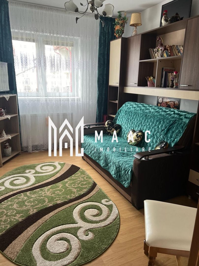 Casa tip Duplex | P+1+M | Curte | 4 camere | Arhitectilor - Poză 7