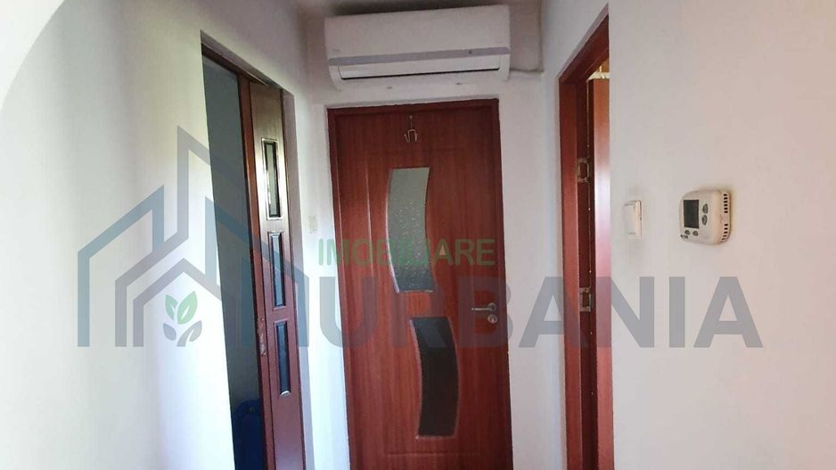 Apartament 2 camere, Semidecomandat, Zona Podu Ros, Iași - Poză 5