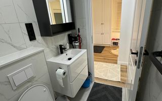 Casă 100mp + curte 110mp, renovată, zonă premium Gruia – aproape de 7 Străzi - Poză 14