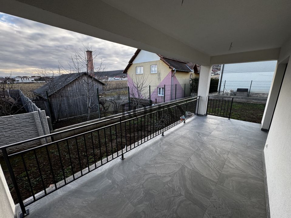 Casă P+1 – 342 mp teren – finisată la cheie – Micesti - Poză 5