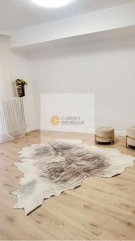Decomandat | Renovat | Etaj Intermediar | Cismigiu | Fara risc seismic - Poză 3