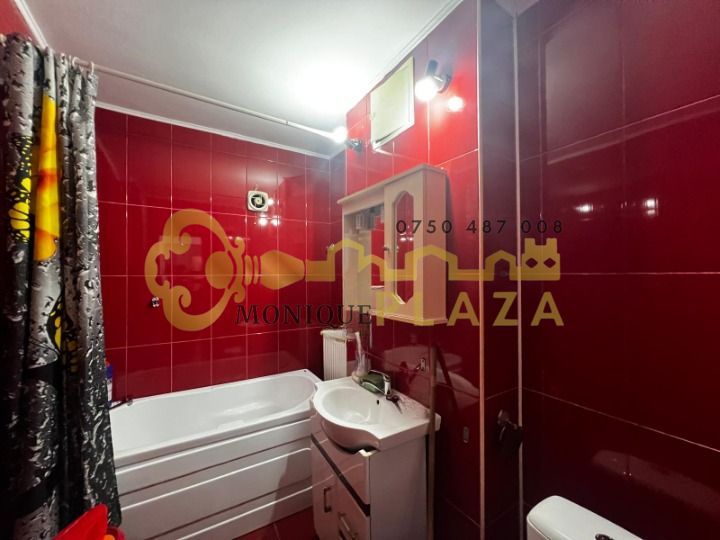 3 Camere | Mobilat | Utilat | CT | Zona linistita - Poză 7