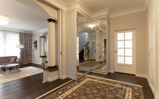 Chirie, casă, 3 nivele, 5 camere, strada Drumul Viilor, Telecentru - Poză 20