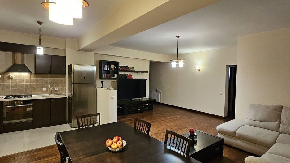 3 camere 100mp utili Pipera - Jolie Ville - Poză 2