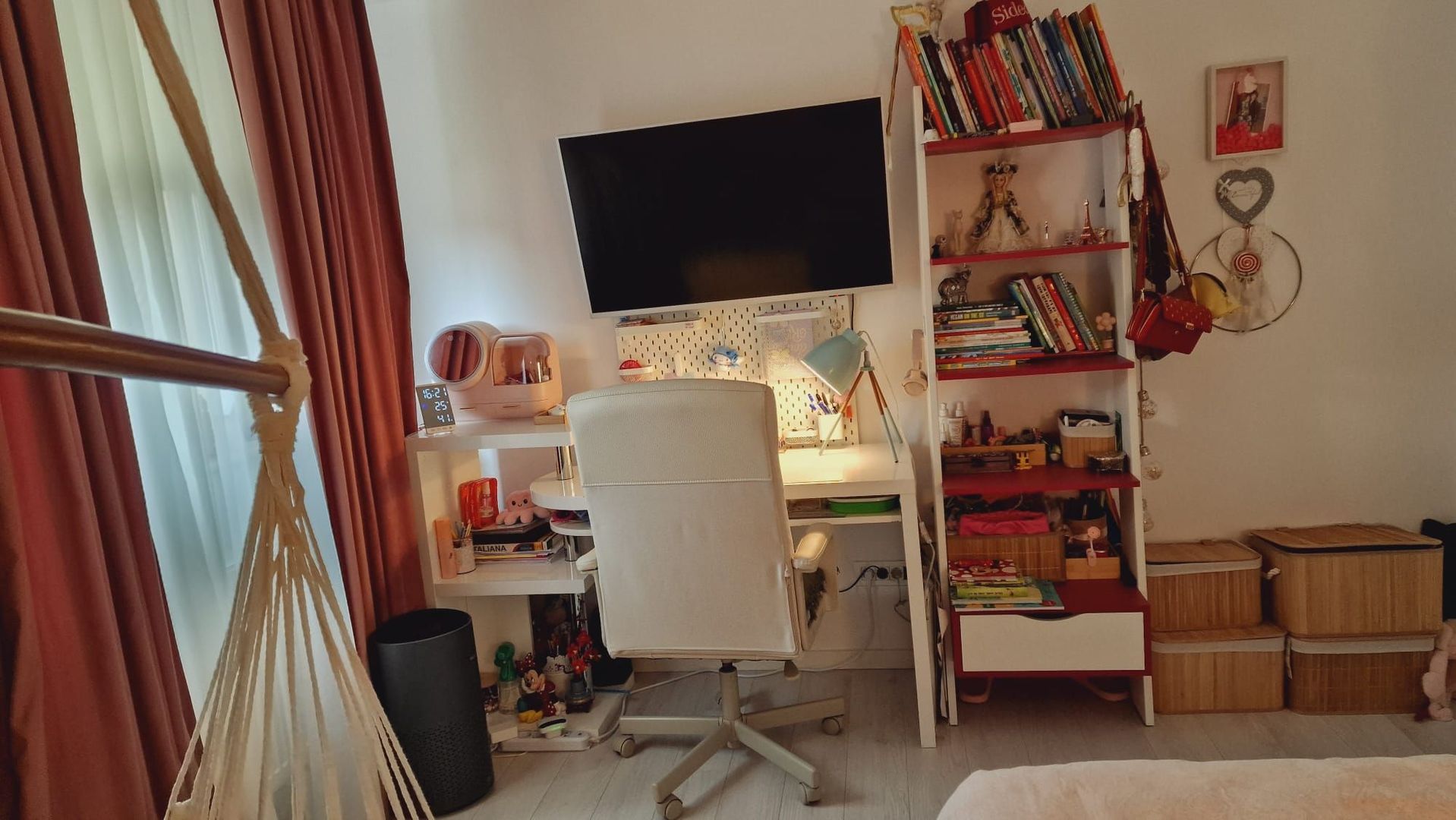 Apartament Modern Superb | Militari Residence REZERVELOR 2019 - Poză 3