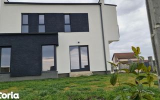 Duplex 117mp, despartit prin camera tehnica, Dumbravita - Poză 8