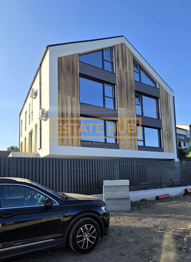 Duplex nou 4 dormitoare de la dezvoltator 0% comision -Str. Odobescu - Poză 5