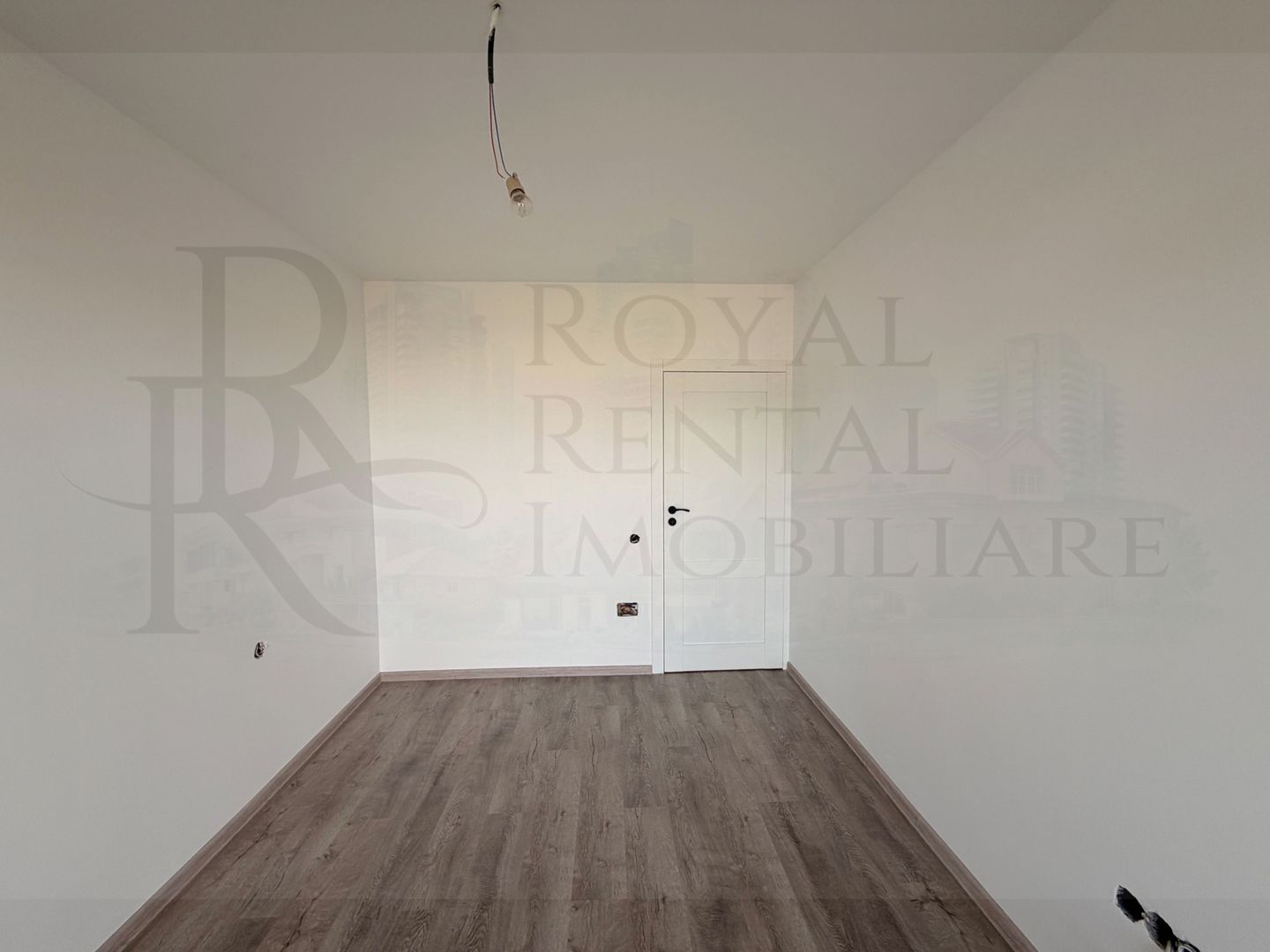 2 camere | 45 mp | Finisat modern | Parcare Proprie | Eroilor Floresti - Poză 6