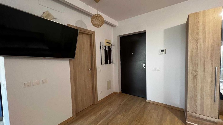 Vanzare studio in The Park Tineretului, vedere suberba - Poză 3